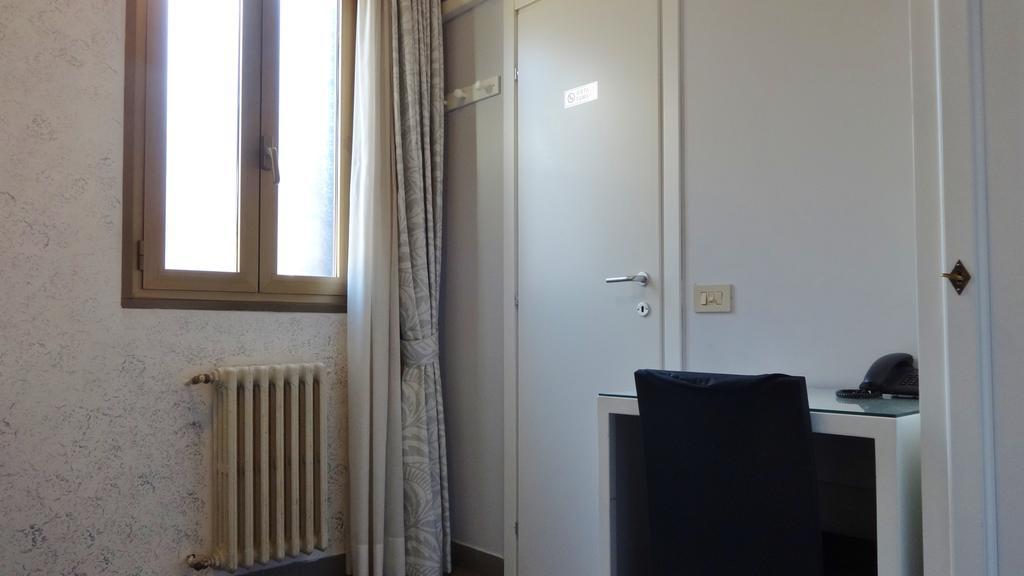 מילאנו Hotel Marte מראה חיצוני תמונה