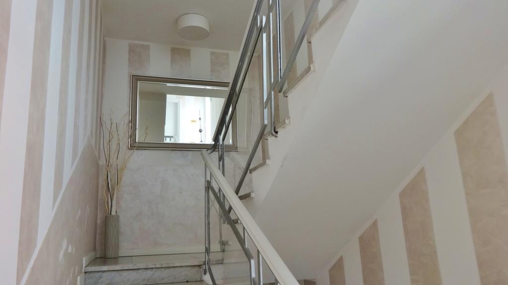 מילאנו Hotel Marte מראה חיצוני תמונה