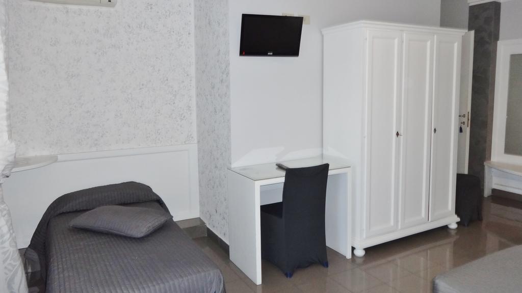 מילאנו Hotel Marte מראה חיצוני תמונה