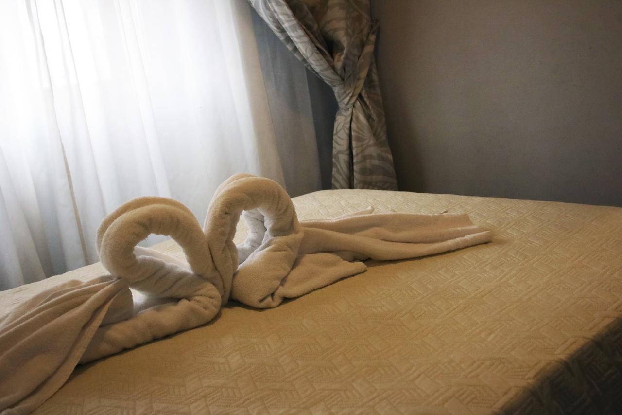 מילאנו Hotel Marte מראה חיצוני תמונה